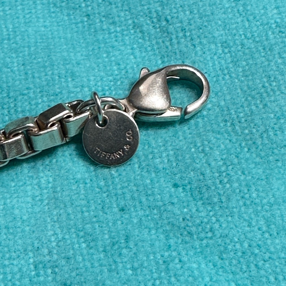 Tiffany Venetian Bracelet